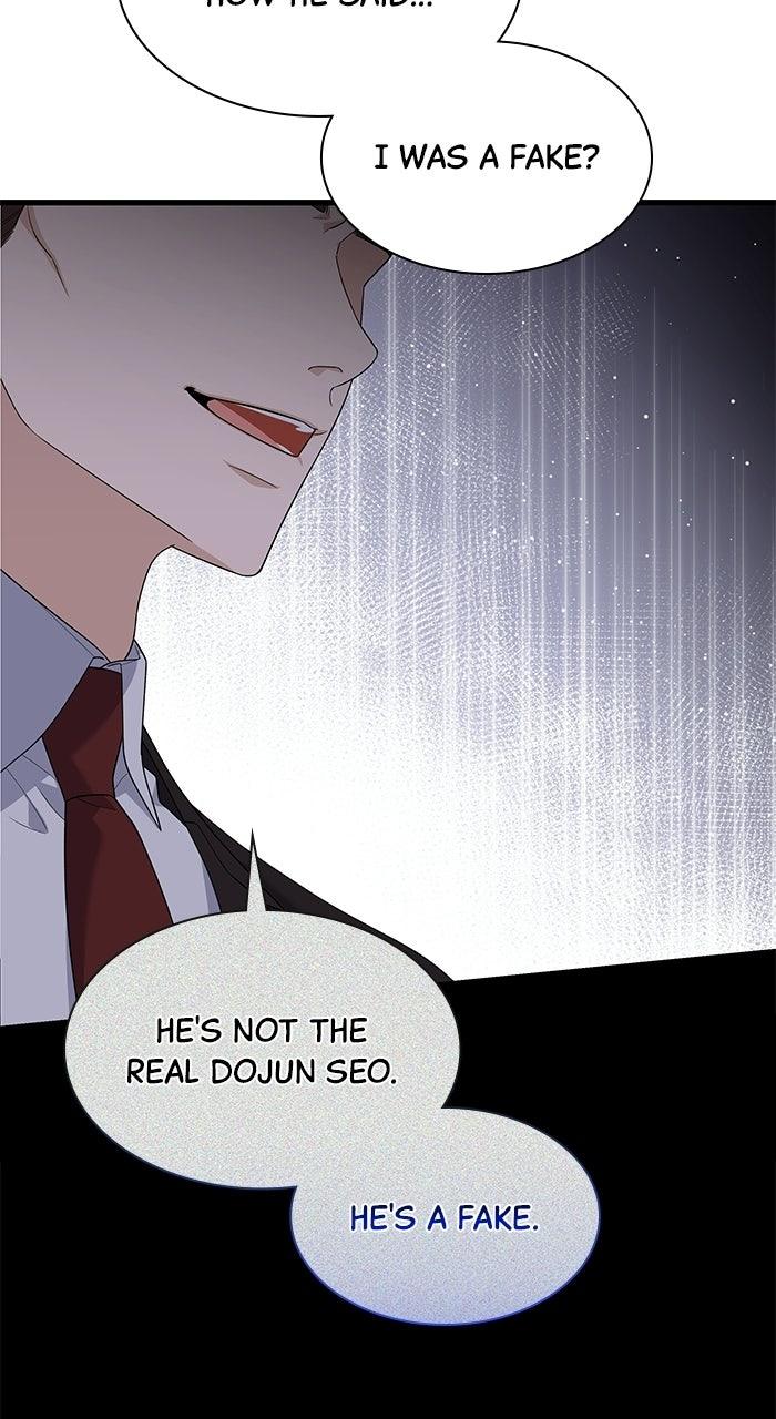 The New Hire's Secret Chapter 78 page 69 - 