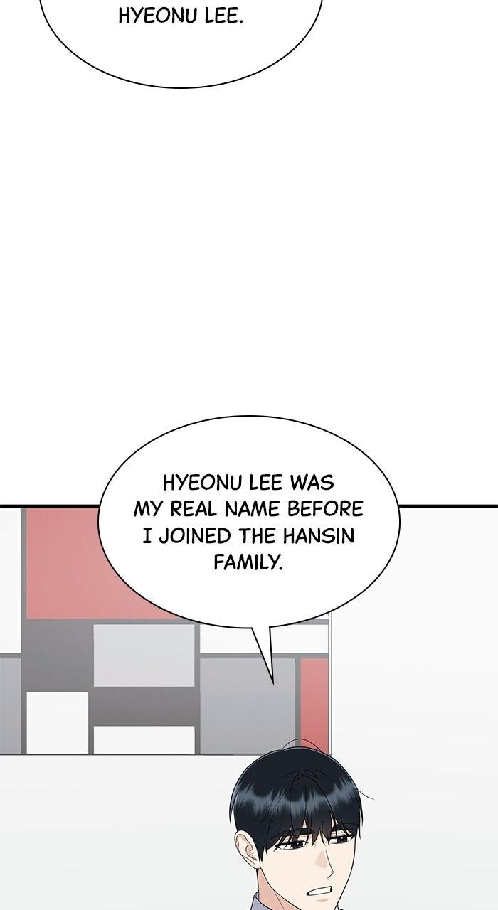 The New Hire's Secret Chapter 78 page 71 - 