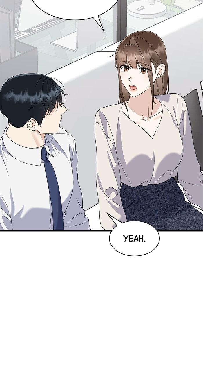 The New Hire's Secret Chapter 78 page 75 - 