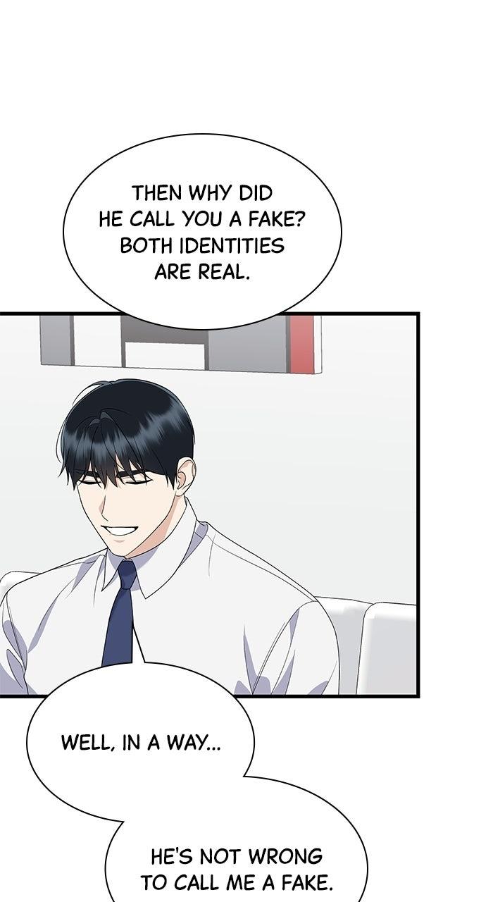 The New Hire's Secret Chapter 78 page 76 - 