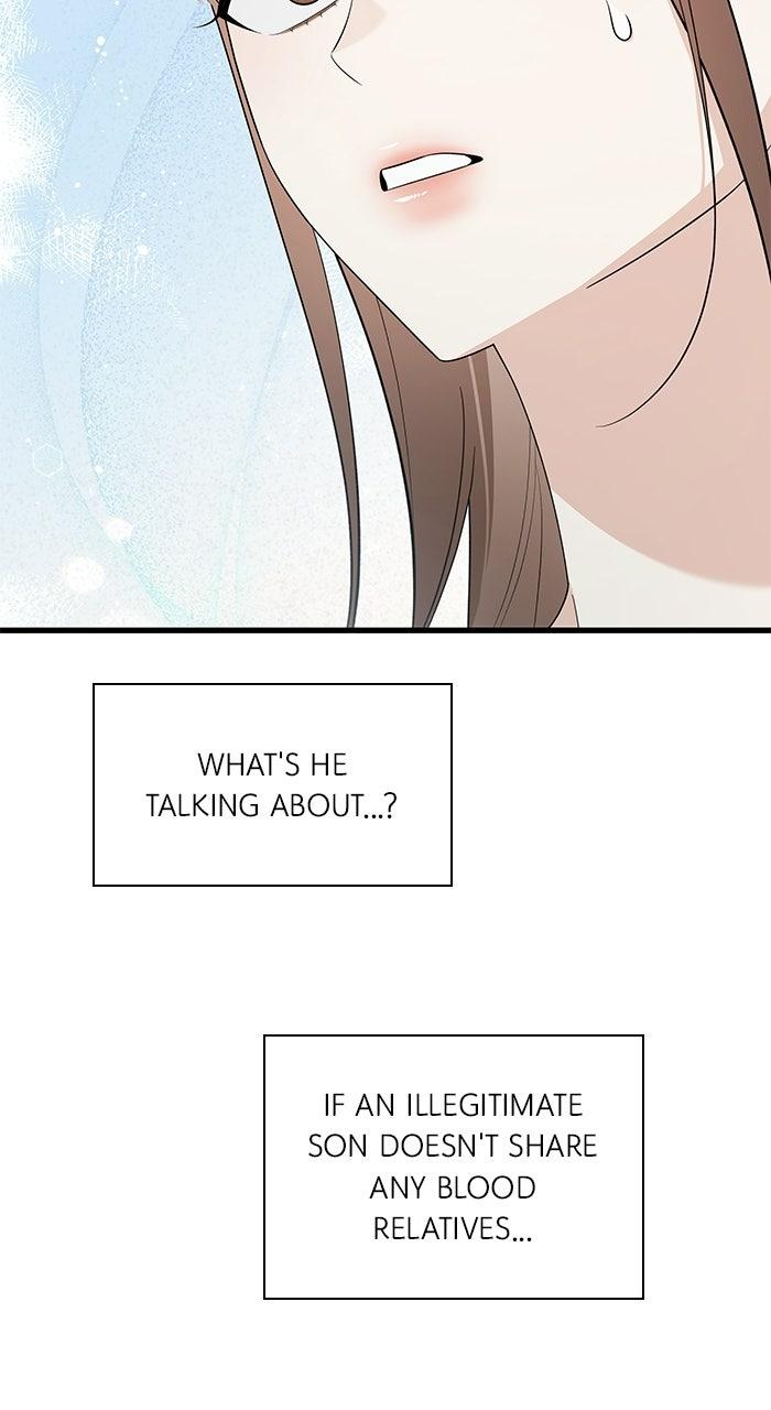 The New Hire's Secret Chapter 78 page 80 - 