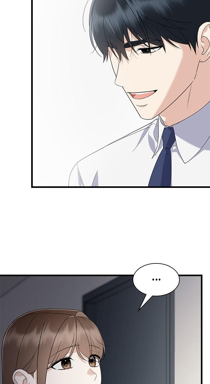 The New Hire's Secret Chapter 78 page 9 - 