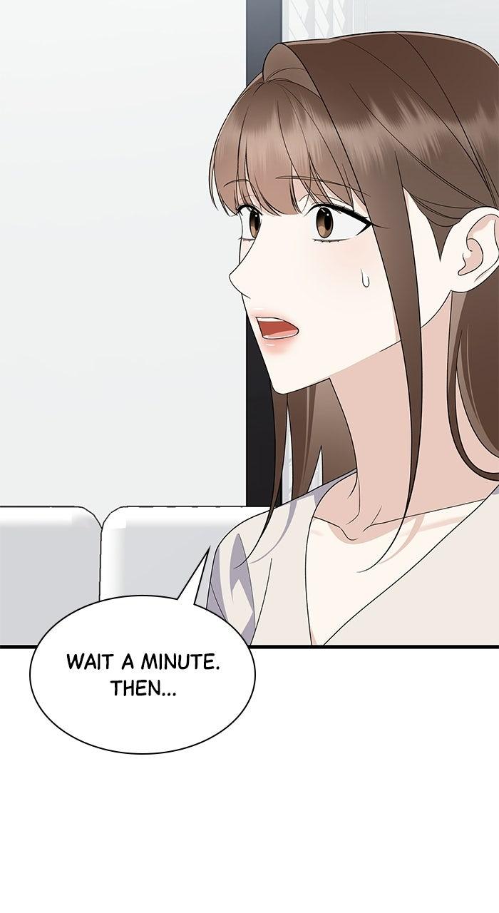 The New Hire's Secret Chapter 78 page 83 - 