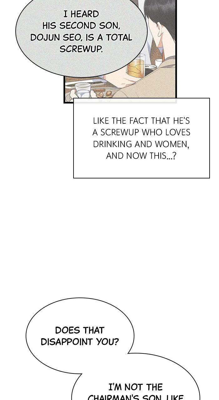 The New Hire's Secret Chapter 78 page 85 - 