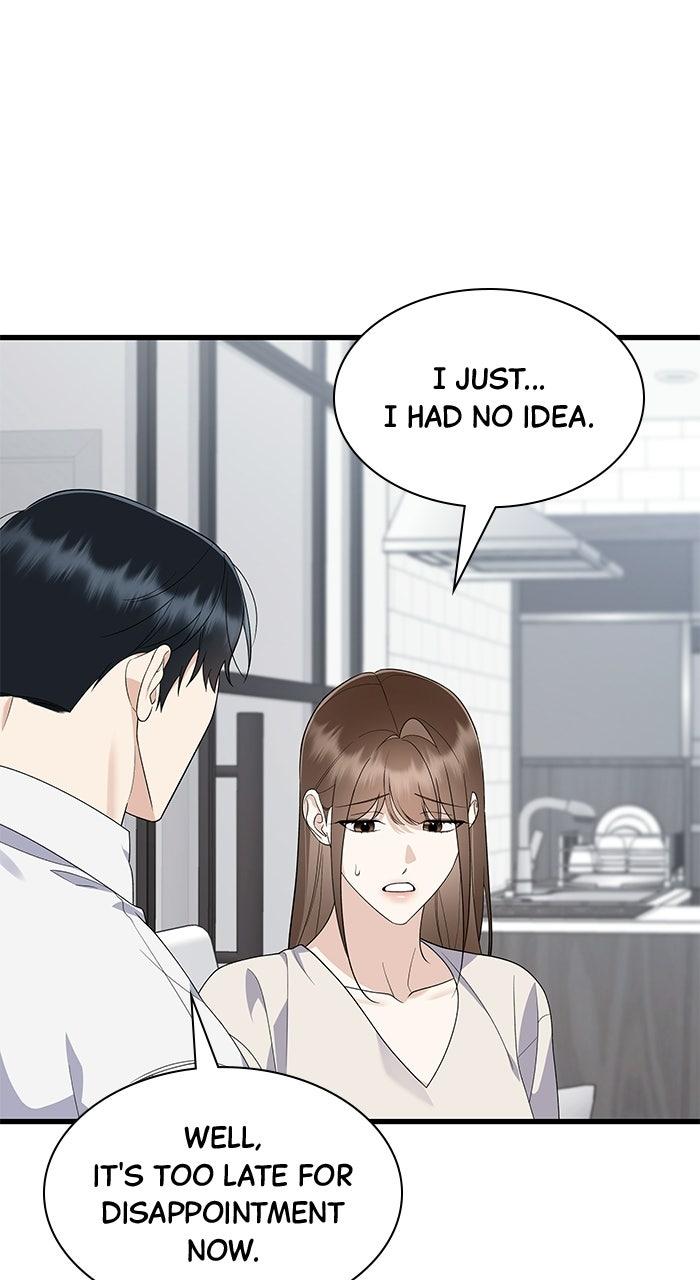 The New Hire's Secret Chapter 78 page 87 - 