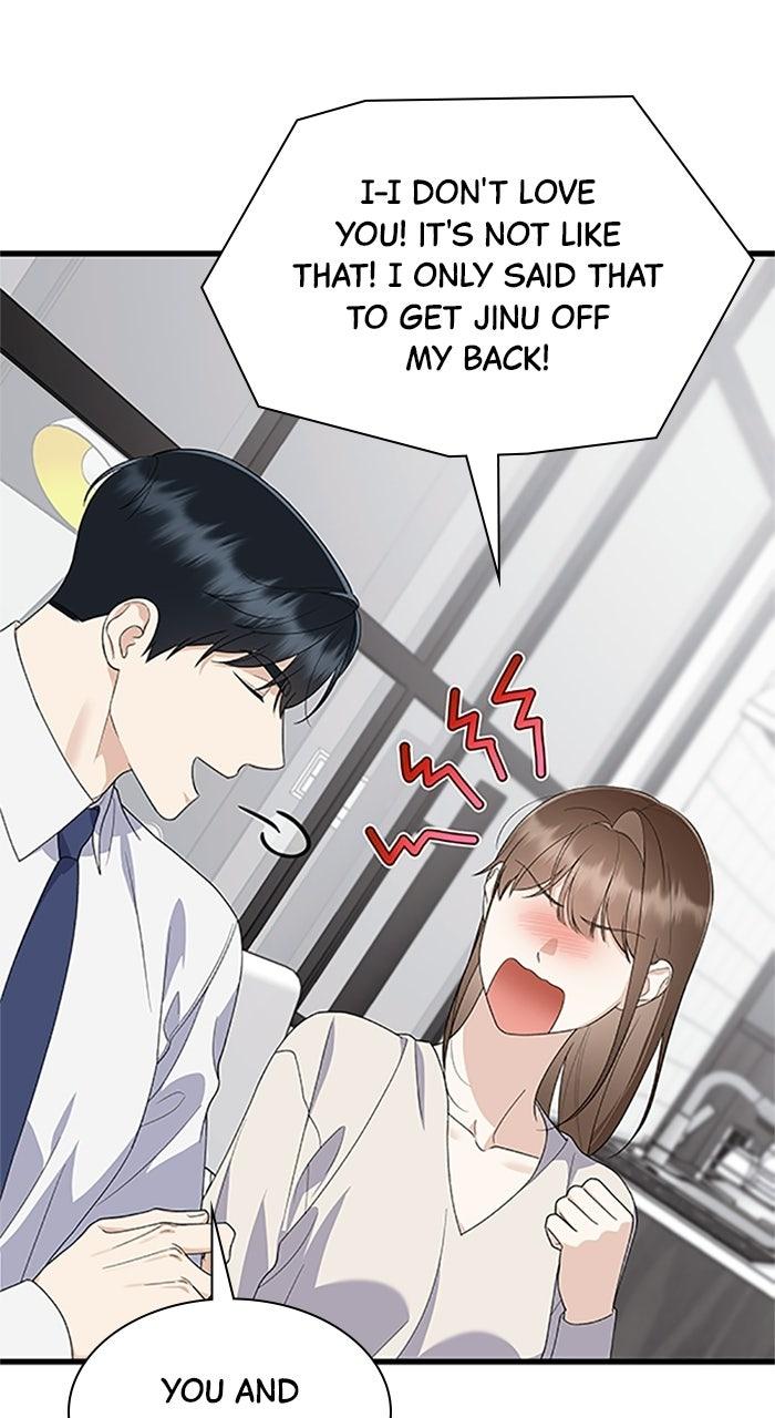 The New Hire's Secret Chapter 78 page 91 - 