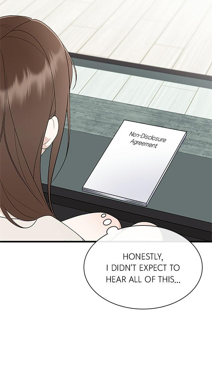 The New Hire's Secret Chapter 78 page 93 - 