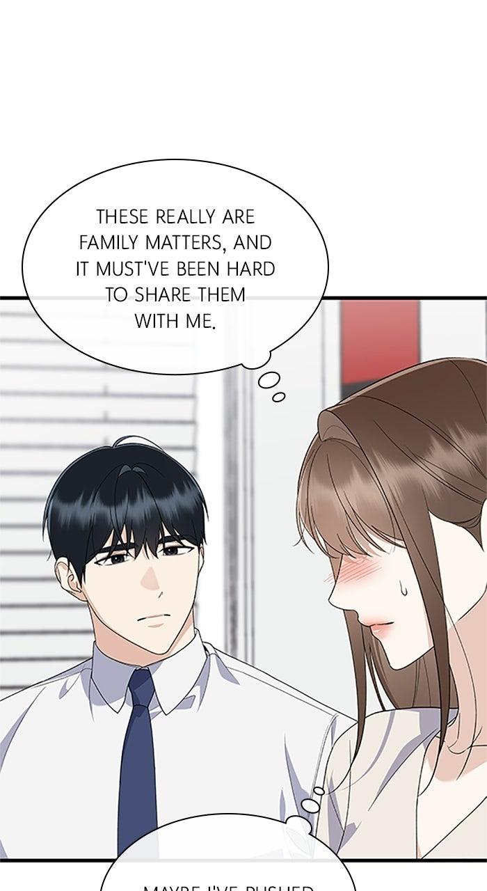 The New Hire's Secret Chapter 78 page 94 - 