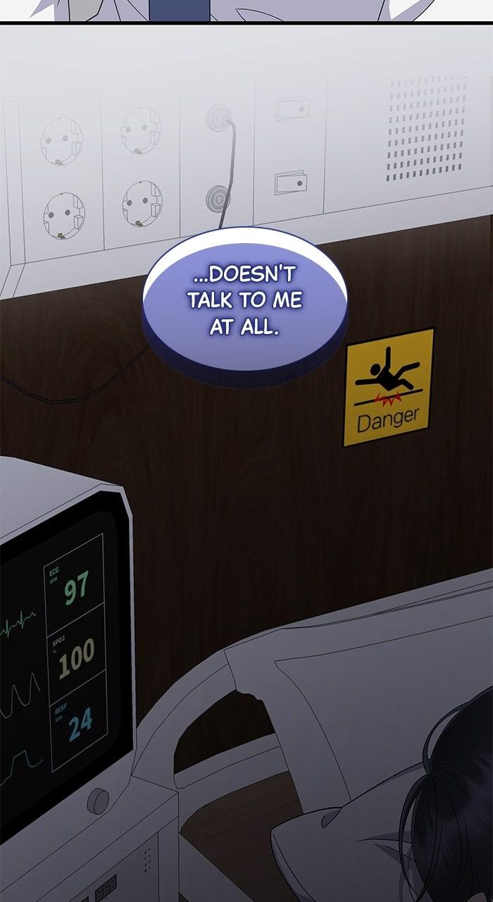 The New Hire's Secret Chapter 79 page 102 - 