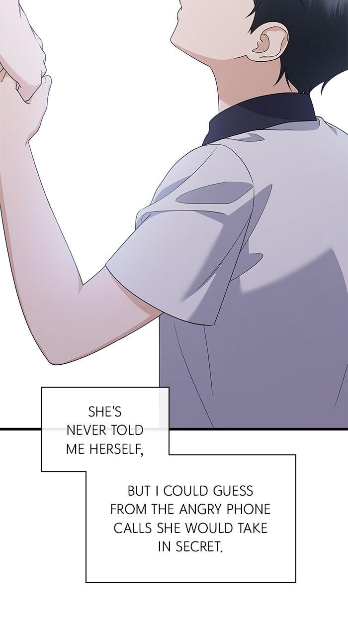 The New Hire's Secret Chapter 79 page 14 - 