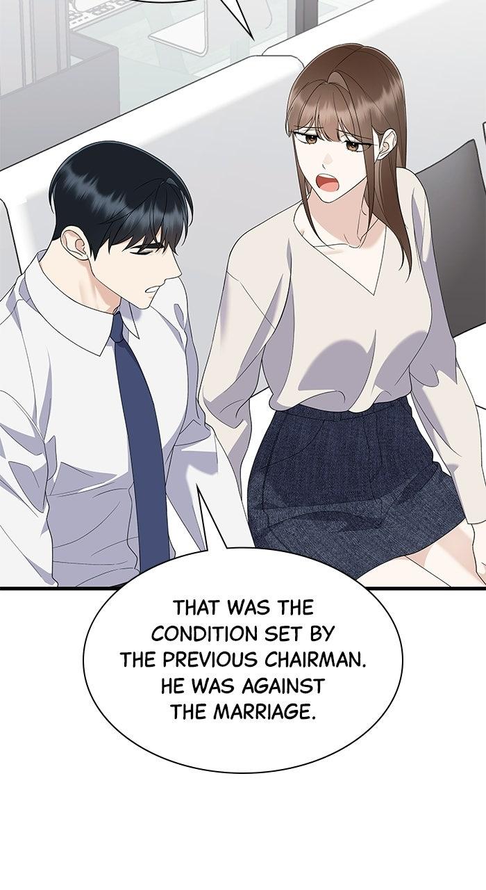 The New Hire's Secret Chapter 79 page 16 - 