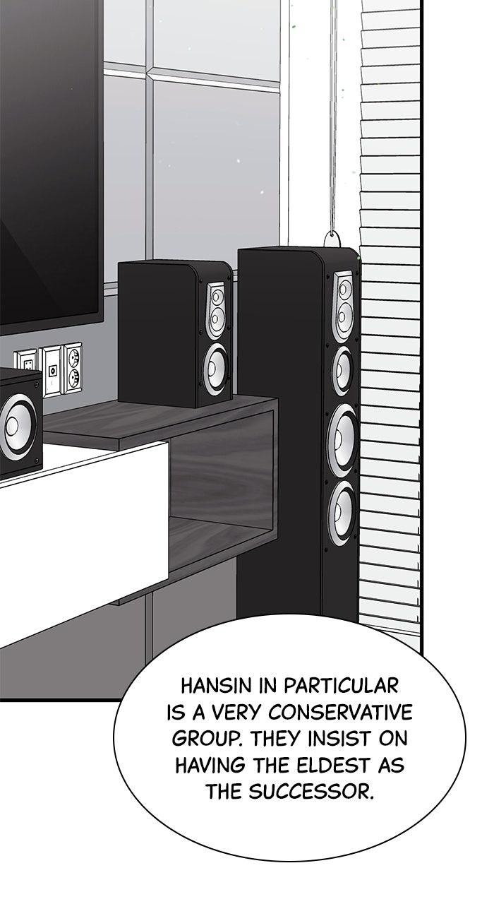 The New Hire's Secret Chapter 79 page 19 - 