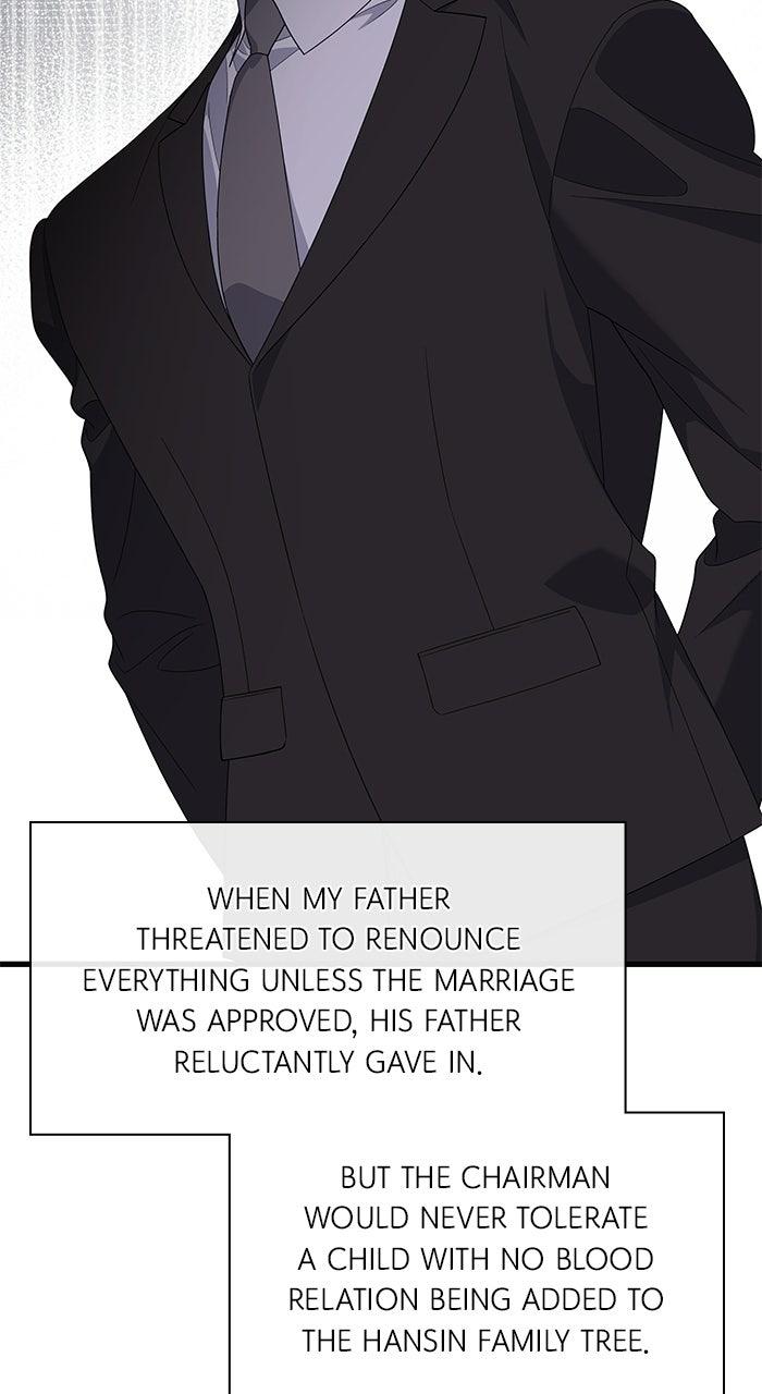 The New Hire's Secret Chapter 79 page 21 - 