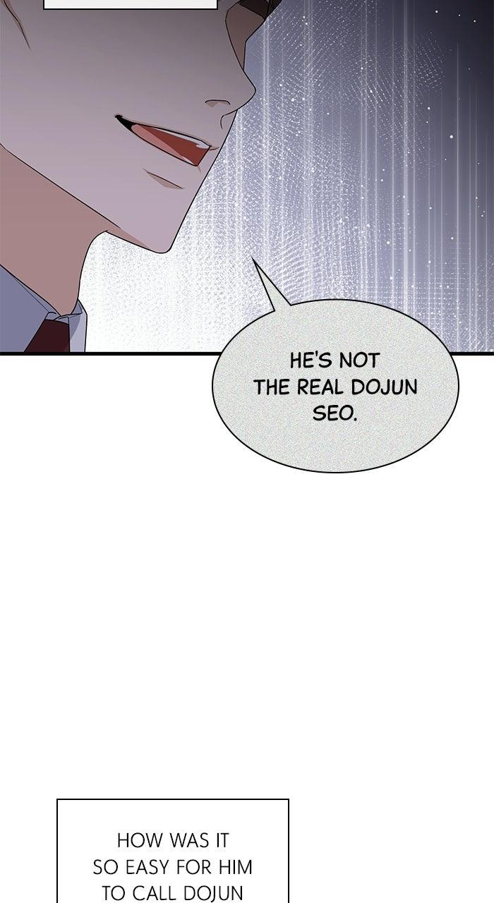 The New Hire's Secret Chapter 79 page 25 - 