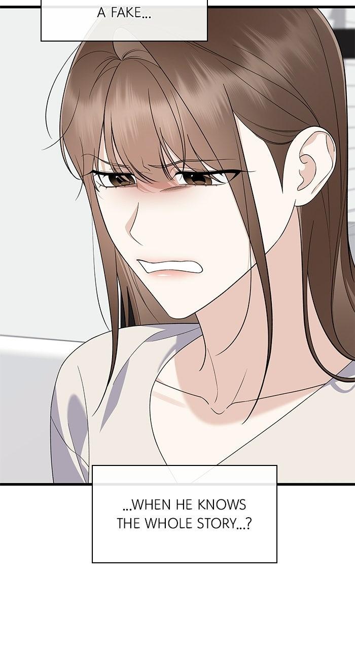 The New Hire's Secret Chapter 79 page 26 - 