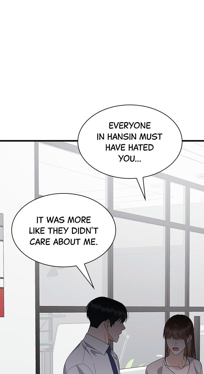 The New Hire's Secret Chapter 79 page 27 - 