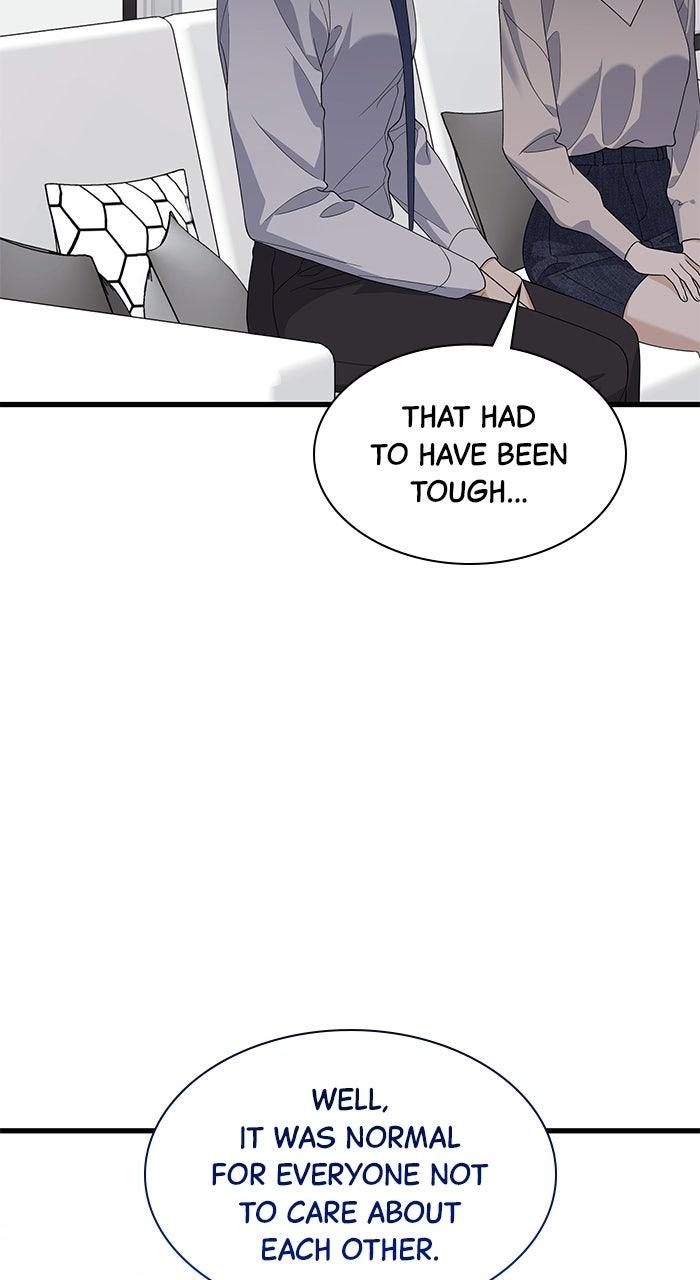 The New Hire's Secret Chapter 79 page 28 - 