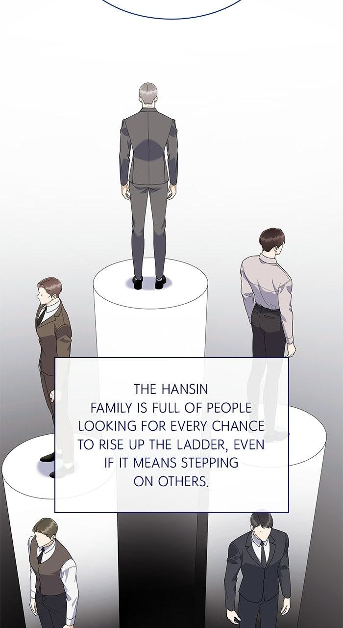 The New Hire's Secret Chapter 79 page 29 - 