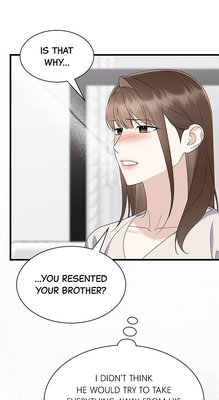 The New Hire's Secret Chapter 79 page 31 - 