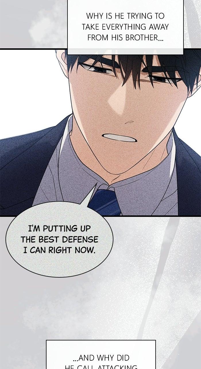The New Hire's Secret Chapter 79 page 33 - 