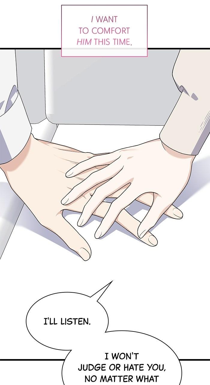 The New Hire's Secret Chapter 79 page 36 - 