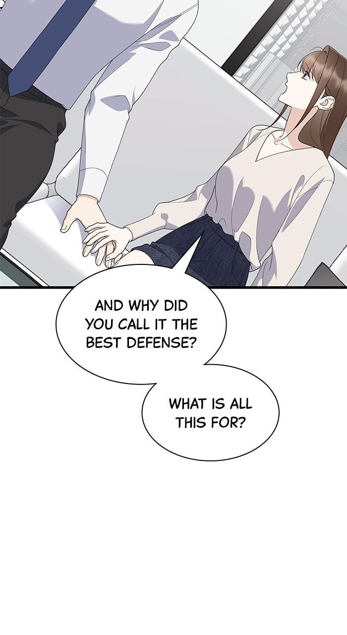 The New Hire's Secret Chapter 79 page 38 - 