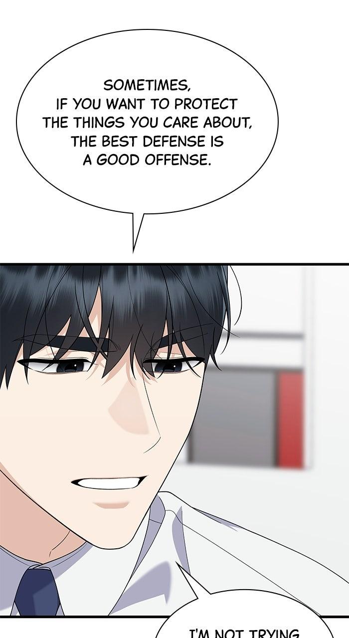 The New Hire's Secret Chapter 79 page 39 - 