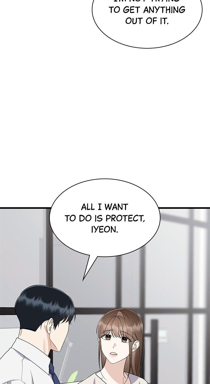 The New Hire's Secret Chapter 79 page 40 - 
