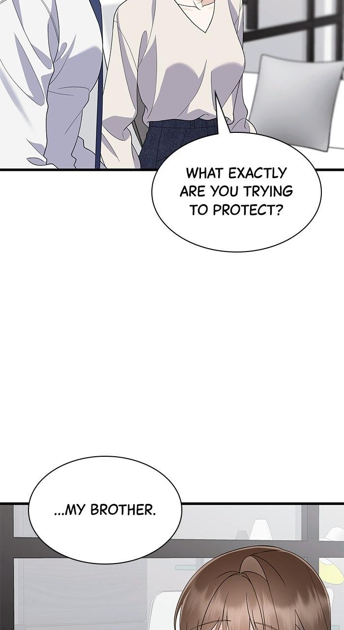 The New Hire's Secret Chapter 79 page 41 - 