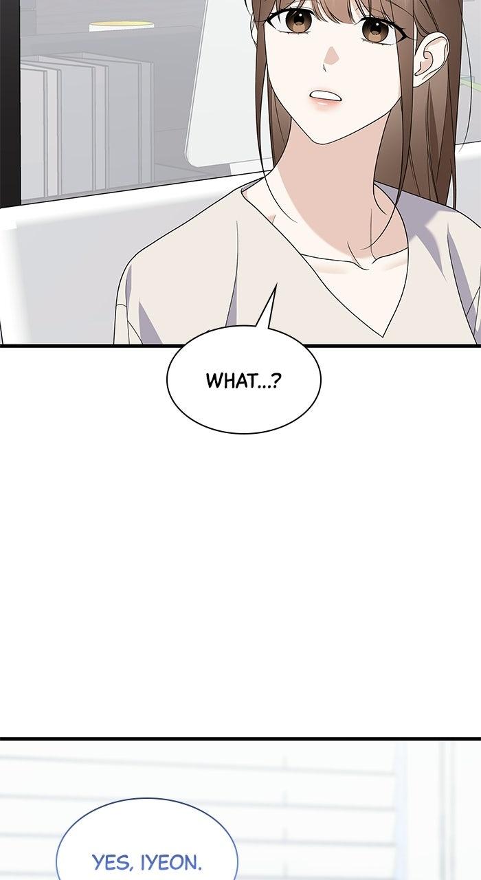 The New Hire's Secret Chapter 79 page 42 - 