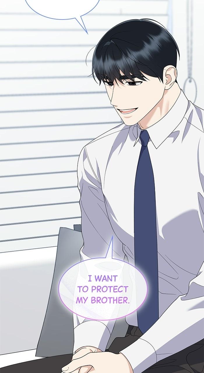 The New Hire's Secret Chapter 79 page 43 - 