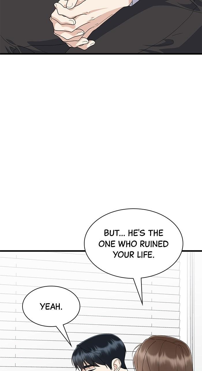 The New Hire's Secret Chapter 79 page 44 - 