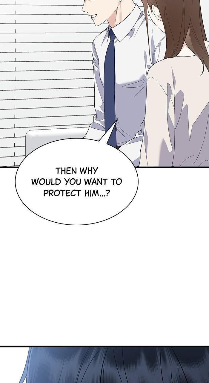 The New Hire's Secret Chapter 79 page 45 - 