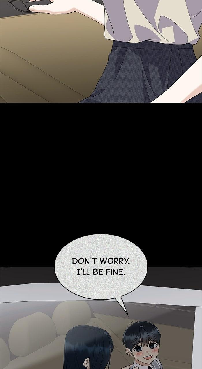 The New Hire's Secret Chapter 79 page 49 - 