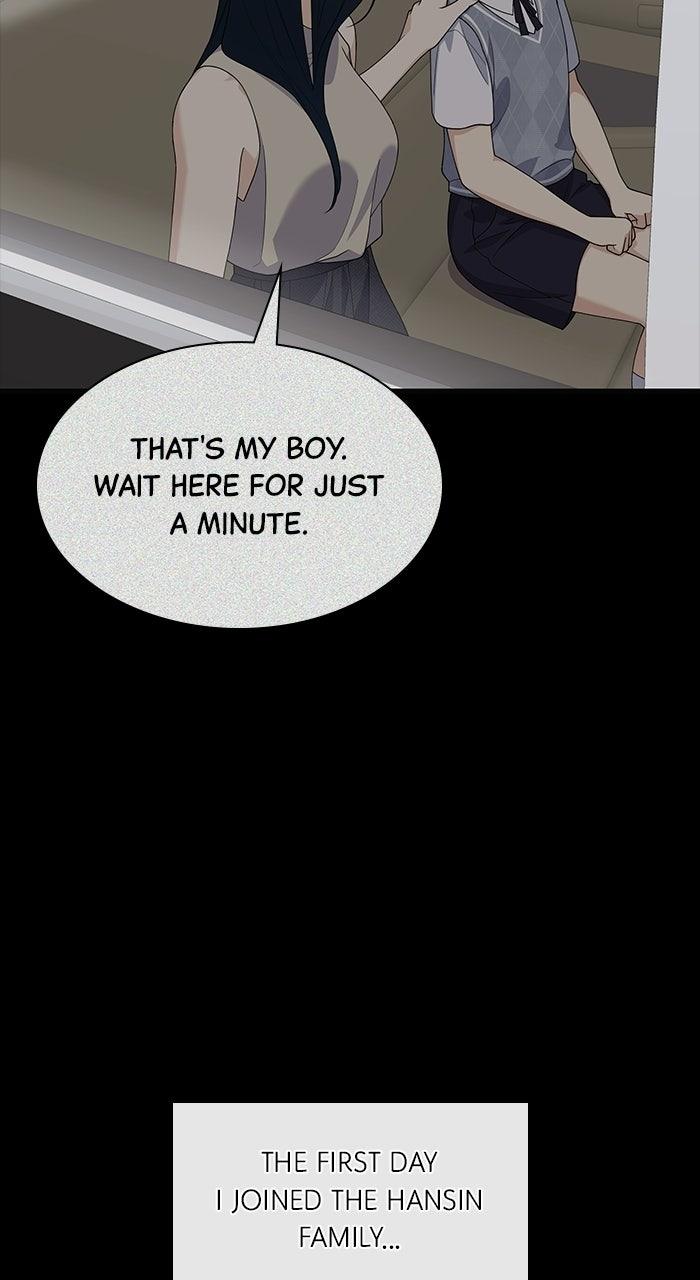 The New Hire's Secret Chapter 79 page 50 - 