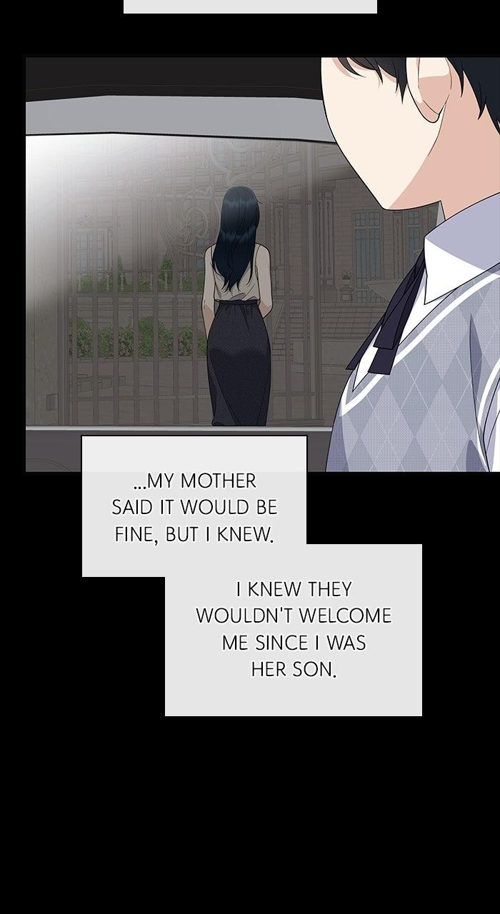 The New Hire's Secret Chapter 79 page 51 - 