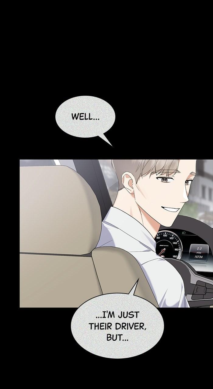 The New Hire's Secret Chapter 79 page 54 - 