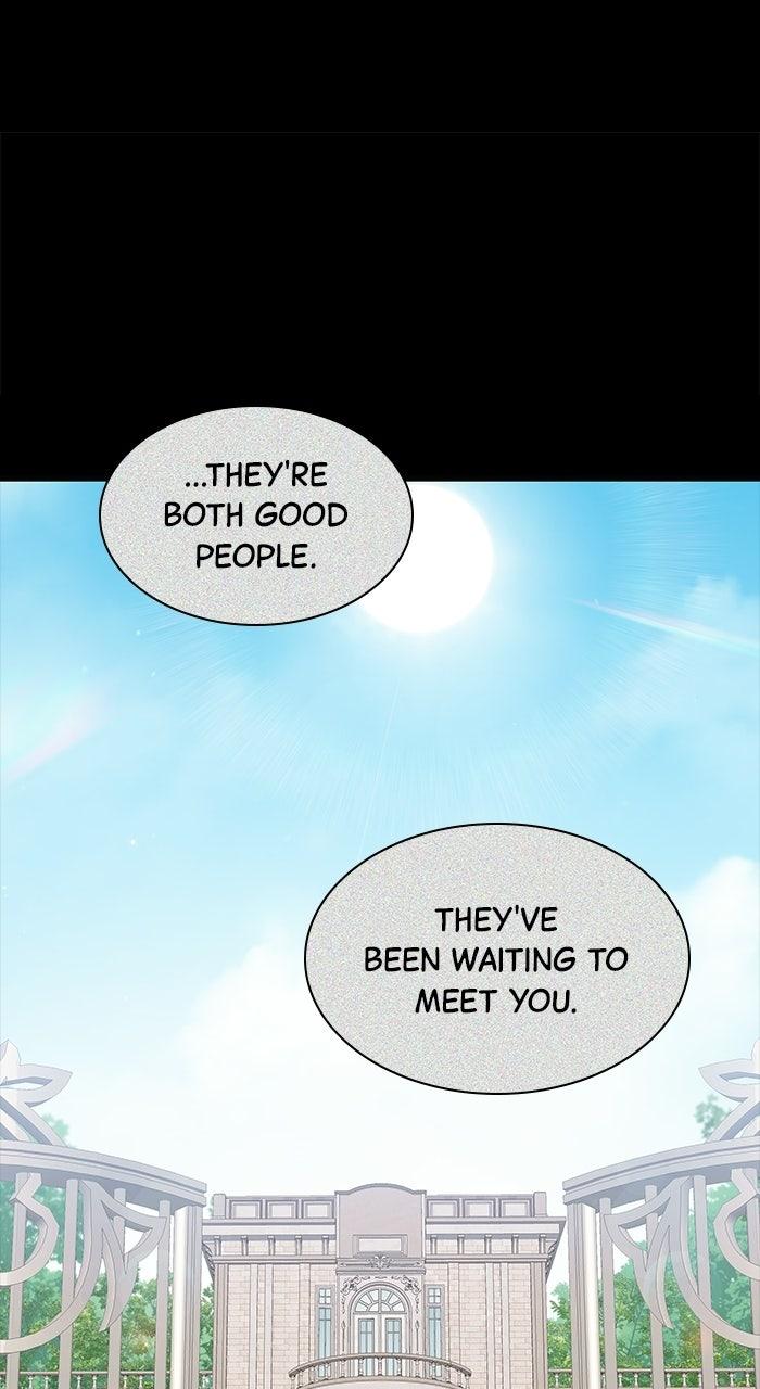 The New Hire's Secret Chapter 79 page 55 - 
