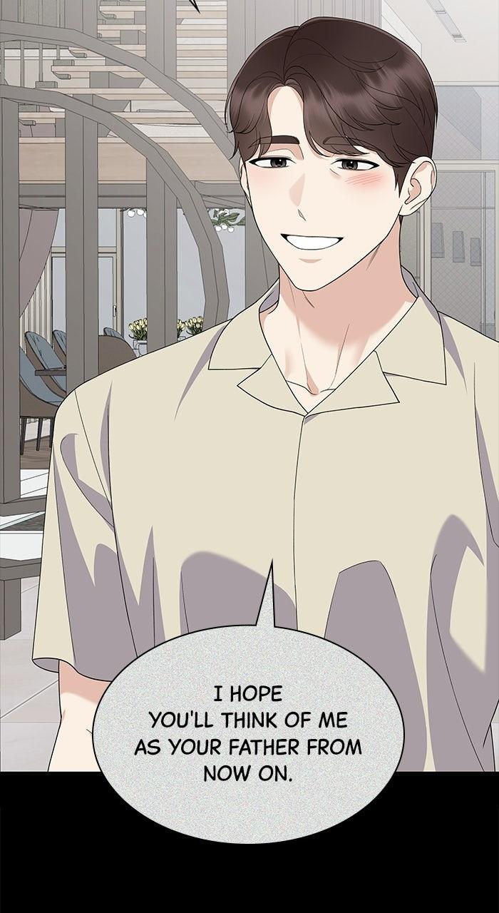 The New Hire's Secret Chapter 79 page 57 - 