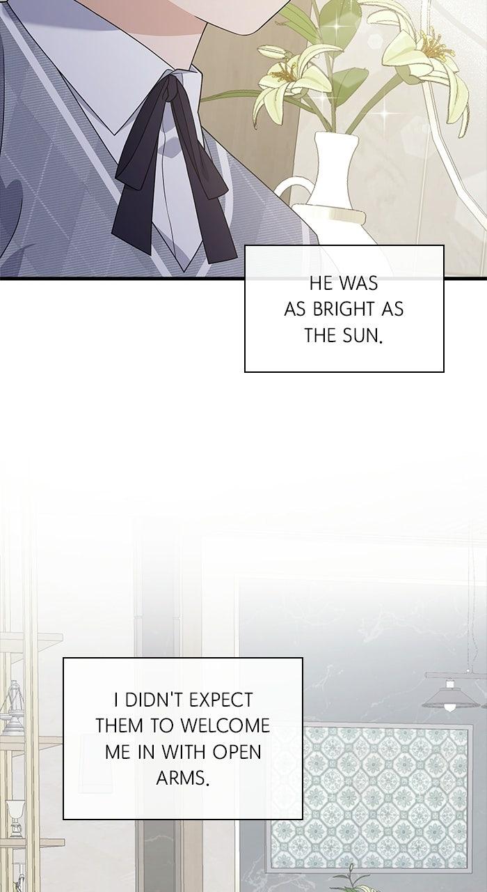 The New Hire's Secret Chapter 79 page 63 - 