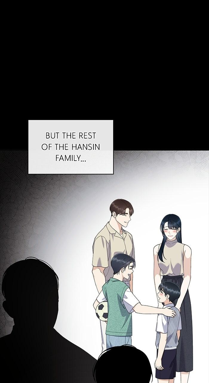 The New Hire's Secret Chapter 79 page 65 - 