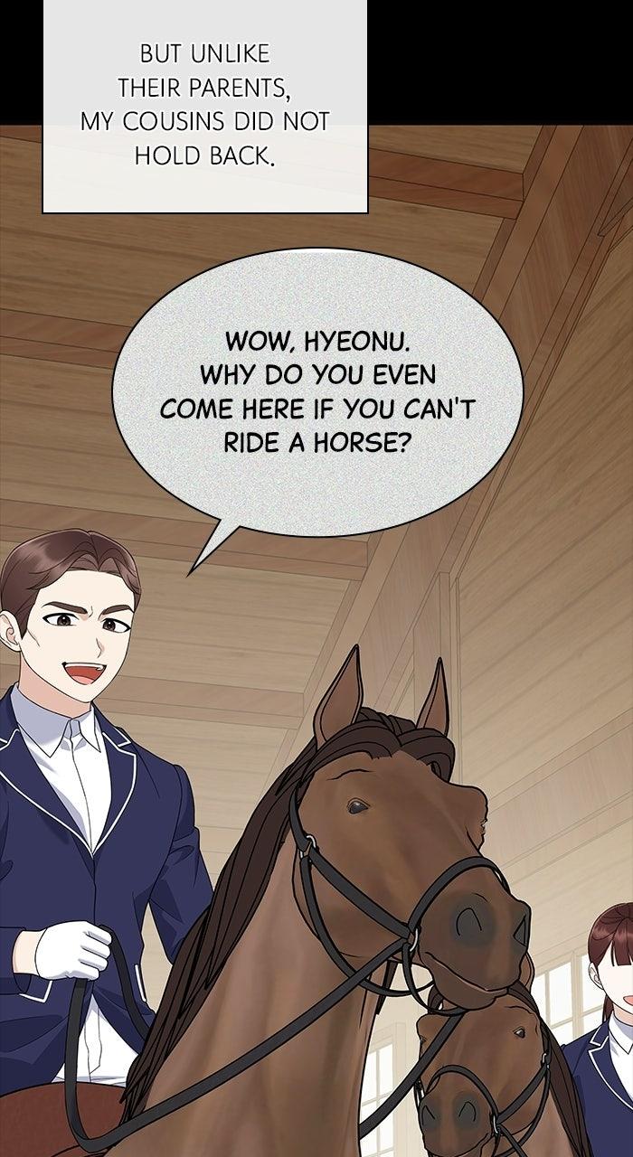 The New Hire's Secret Chapter 79 page 68 - 