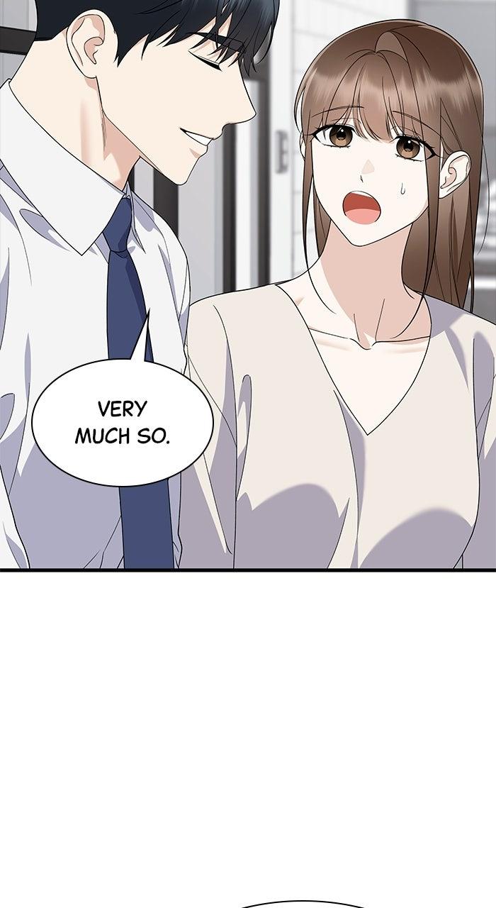 The New Hire's Secret Chapter 79 page 79 - 