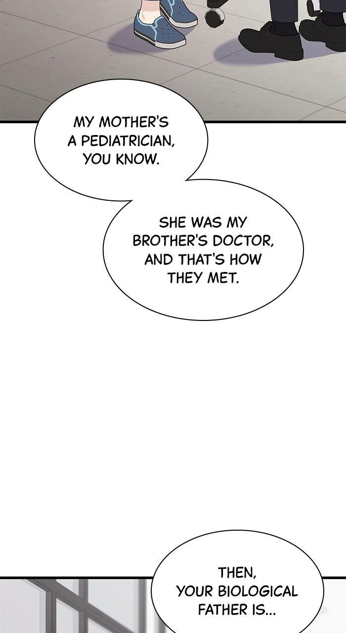 The New Hire's Secret Chapter 79 page 9 - 