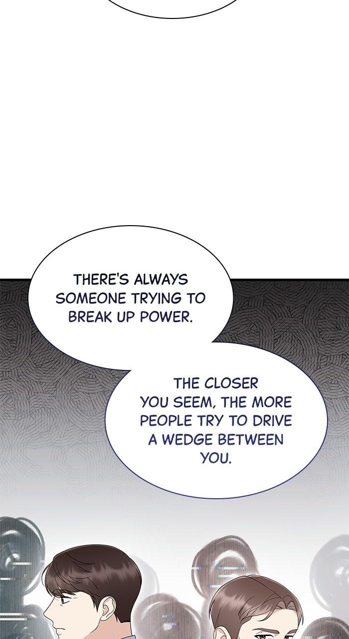 The New Hire's Secret Chapter 79 page 81 - 