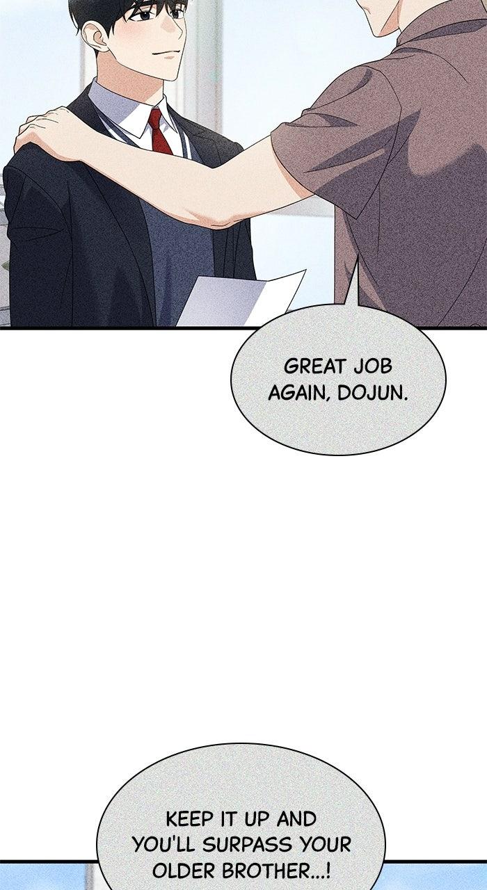 The New Hire's Secret Chapter 79 page 85 - 