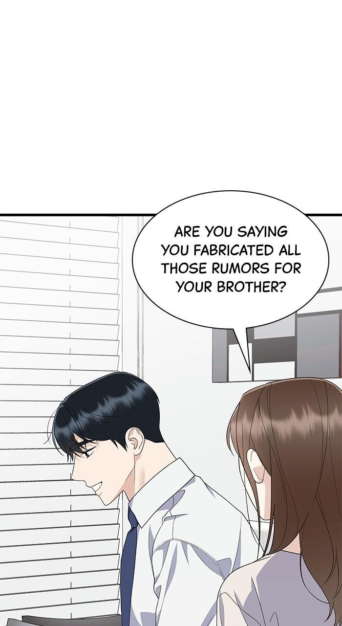 The New Hire's Secret Chapter 79 page 90 - 