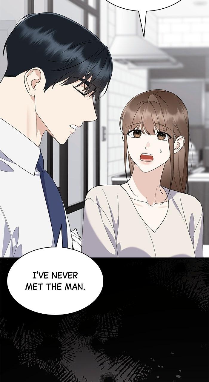 The New Hire's Secret Chapter 79 page 10 - 