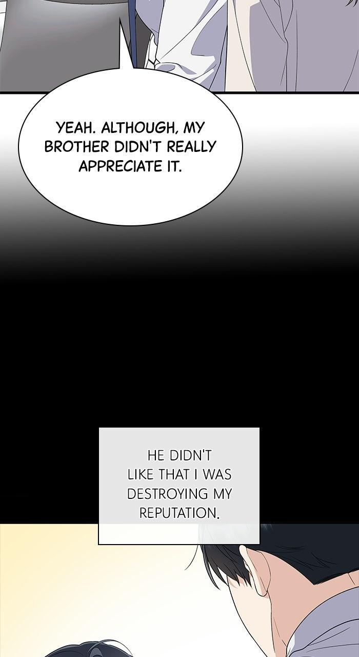 The New Hire's Secret Chapter 79 page 91 - 