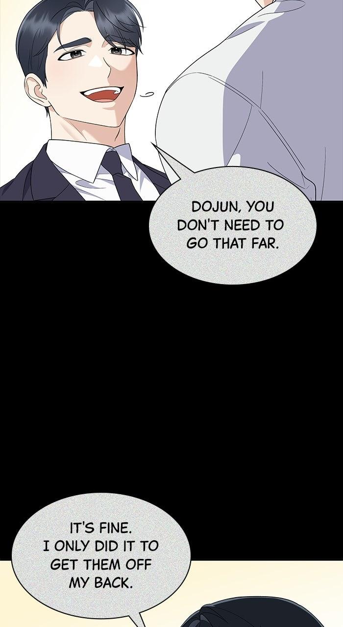 The New Hire's Secret Chapter 79 page 92 - 